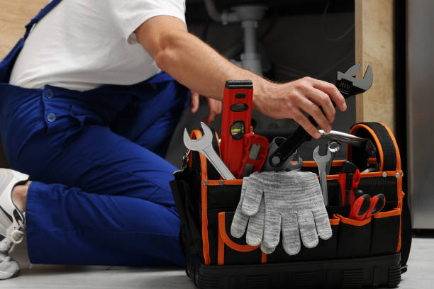 Best Residential Plumbing Services  in Girardville, PA